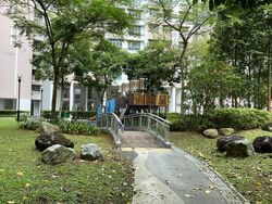 Blk 104D Eastbrook @ Canberra (Sembawang), HDB 2 Rooms #545703121